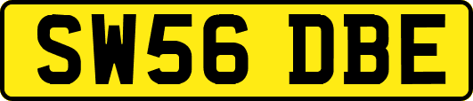 SW56DBE