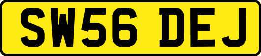 SW56DEJ