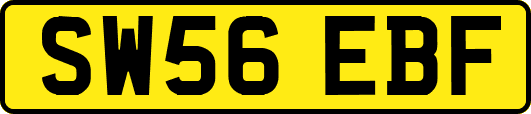 SW56EBF