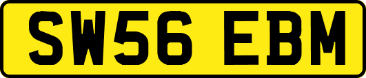 SW56EBM