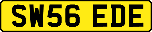 SW56EDE