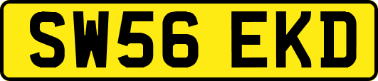 SW56EKD