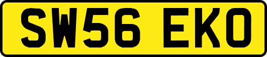 SW56EKO