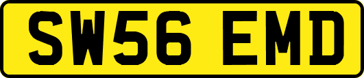SW56EMD