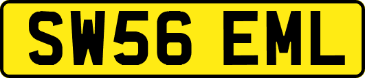 SW56EML
