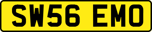 SW56EMO