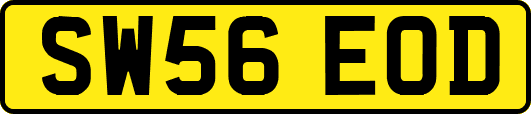 SW56EOD