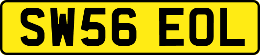 SW56EOL