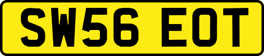 SW56EOT
