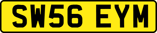 SW56EYM