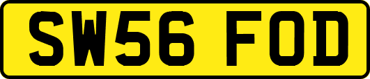 SW56FOD