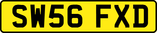 SW56FXD