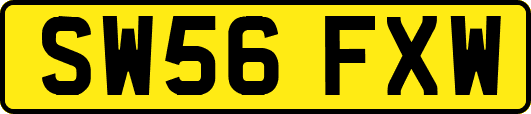 SW56FXW