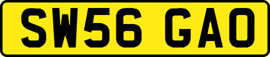 SW56GAO
