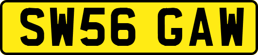 SW56GAW