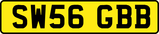 SW56GBB