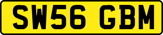 SW56GBM