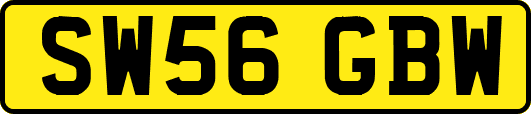 SW56GBW