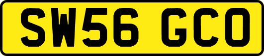 SW56GCO