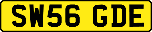 SW56GDE