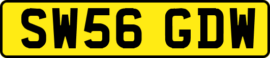 SW56GDW