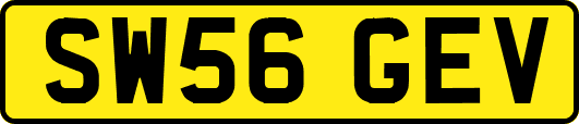 SW56GEV
