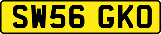 SW56GKO