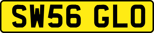 SW56GLO