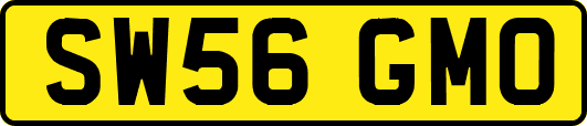 SW56GMO