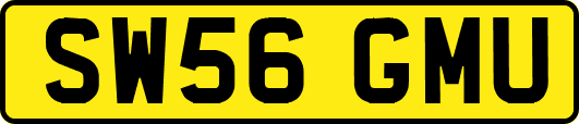 SW56GMU