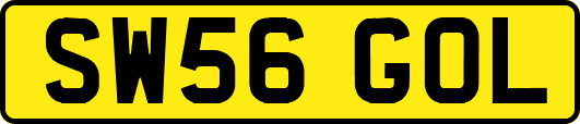 SW56GOL