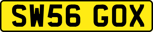 SW56GOX