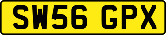 SW56GPX