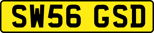 SW56GSD