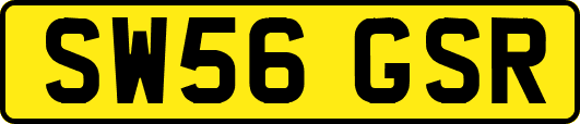 SW56GSR