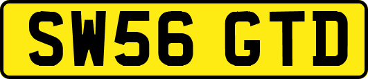SW56GTD