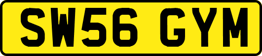 SW56GYM