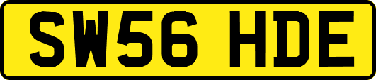 SW56HDE