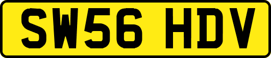 SW56HDV