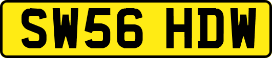 SW56HDW