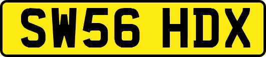 SW56HDX