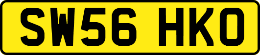 SW56HKO