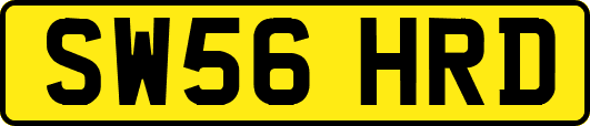 SW56HRD