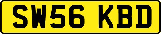 SW56KBD