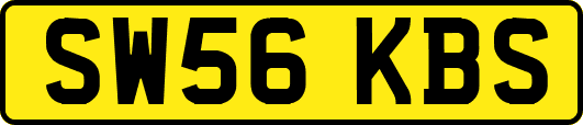 SW56KBS