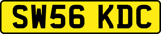 SW56KDC