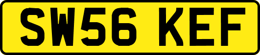SW56KEF
