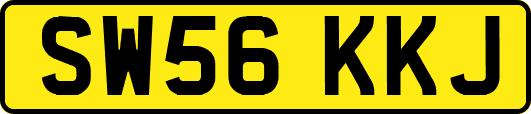 SW56KKJ