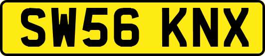 SW56KNX
