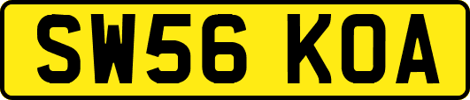 SW56KOA